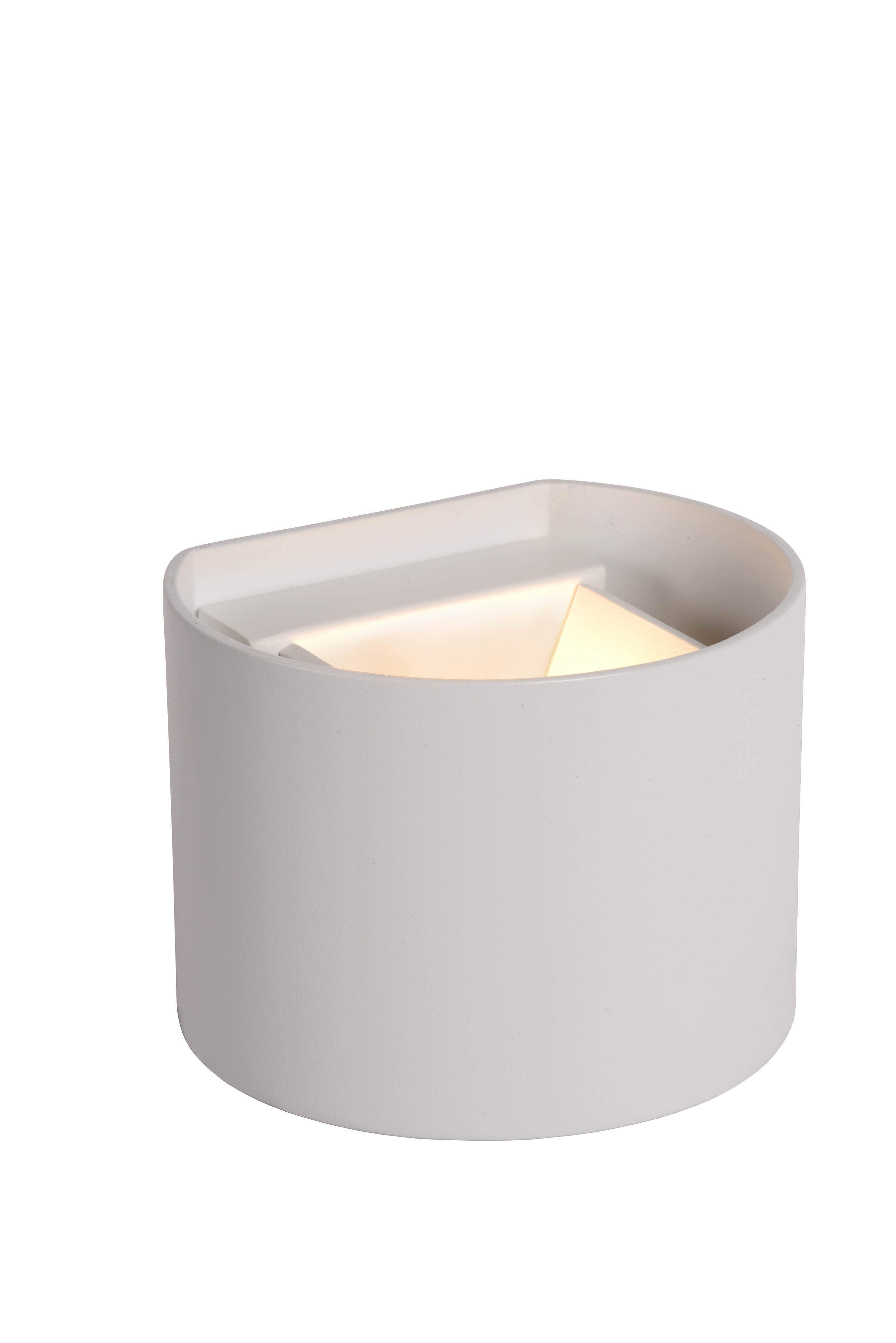 Wandlamp - Xio Led Dimb. G9 1X3,5W 2700K  - Wit