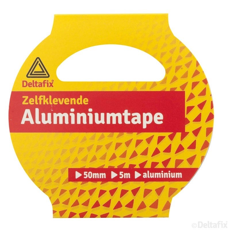 Aluminium reparatietape