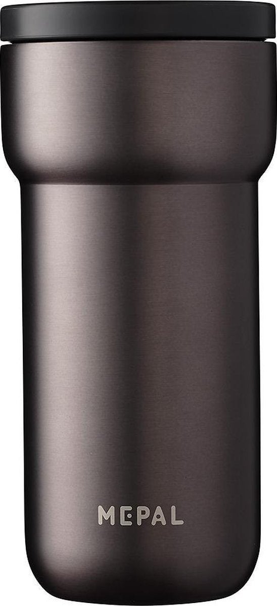 Koffiebeker - 375 ml - Titanium