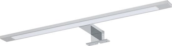 Led spiegellamp - Ancis - 60cm - Chroom