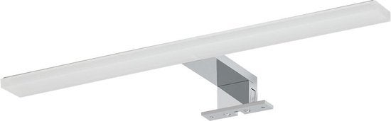 Led Spiegellamp - Eros - 45cm - Chroom