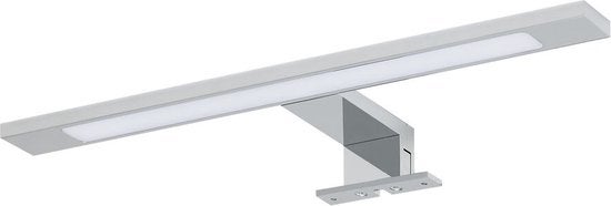 Led spiegellamp - Ancis - 40cm - Chroom