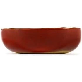 Kom - Venetian red la mére - M