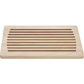 Snijplank - Stokbrood 40X23 - Beukenhout