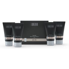 Geschenkset - Skin 90 - Zwart