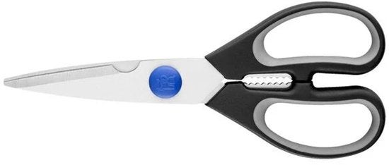Keukenschaar - Multifunctionele schaar 20cm - Zwart