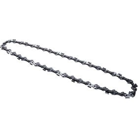 Ketting - Zaagketting (10") 25cm - Zwart/Grijs
