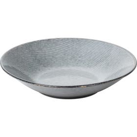 Diep bord - Nordic sea Ø22,5cm x H5 cm - Nordic sea Blauw