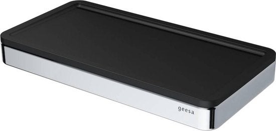 Planchet -  Geesa - Zwart