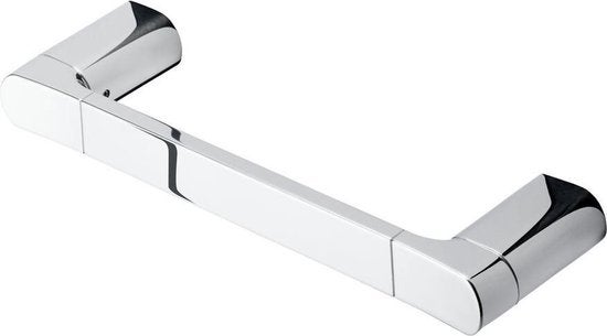 Badgreep - Geesa - Chroom