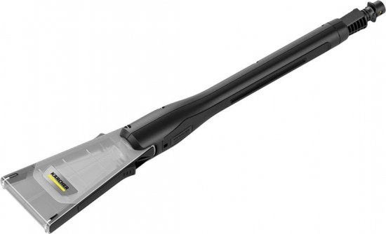 Hogedrukreiniger Spuitlans - eco!Booster 145 (K5) - Zwart