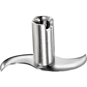 Overig kookgerei - Bamix vleesmes - RVS