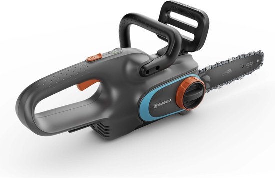 Kettingzaag - 250/18V P4A Solo - Grijs