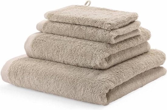 Badlaken - Aquanova - Linnen