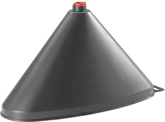 Sproeikap - Gardena - Zwart