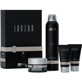 Geschenkset - Janzen skin 90 -  Zwart