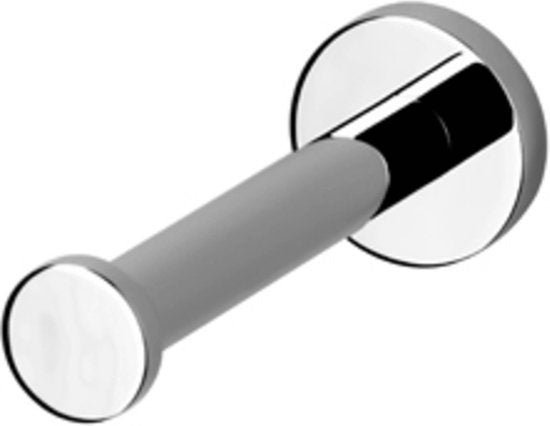 Reserverolhouder - Nemox - Chroom