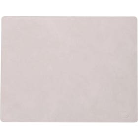 Placemat - Square Nupo 35x45cm - Oyster White