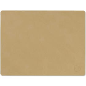 Placemat - Square Nupo 35x45cm - Khaki