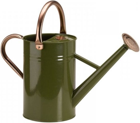 Gieter - Mosgroen - 4,5 Liter