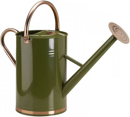 Gieter - Mosgroen - 9 Liter