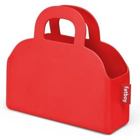 Shopper - Sjopper Kees - Red