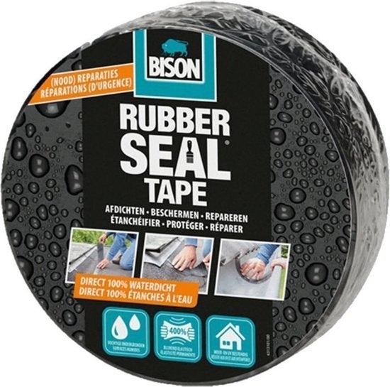 Rubber Seal tape - 5 meter
