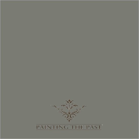 Verf - Matt 750ml - Bayleaf