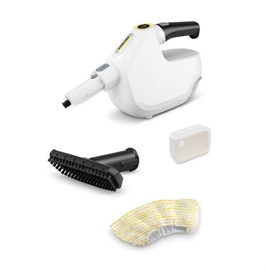 Multi stoomreiniger SC 1 - Reservoir 200 ml - 1300 W