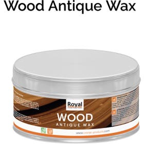 Meubelonderhoud - Antiekwas - 370ml.