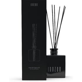 Geurstokjes - Home oil fragrance - Zwart