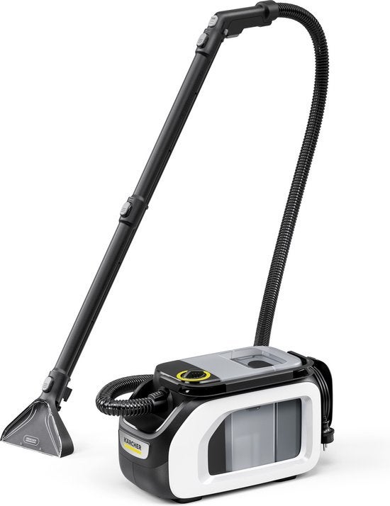 Tapijtreiniger - SE 3 Compact Home Floor - 2,9 l - 500 W