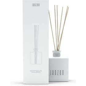 Geurstokjes - Home oil fragrance - Wit