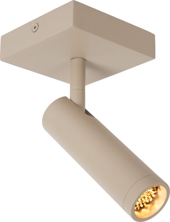 Plafonnière - Grado GU10-MR11 - Taupe