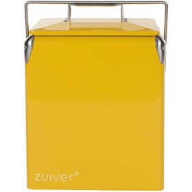 Koelbox - Cooler Be Wine - Geel