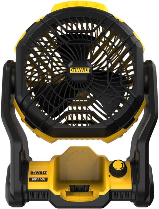 Accu Ventilator - DCE512N 18V XR - Zonder Accu/Lader