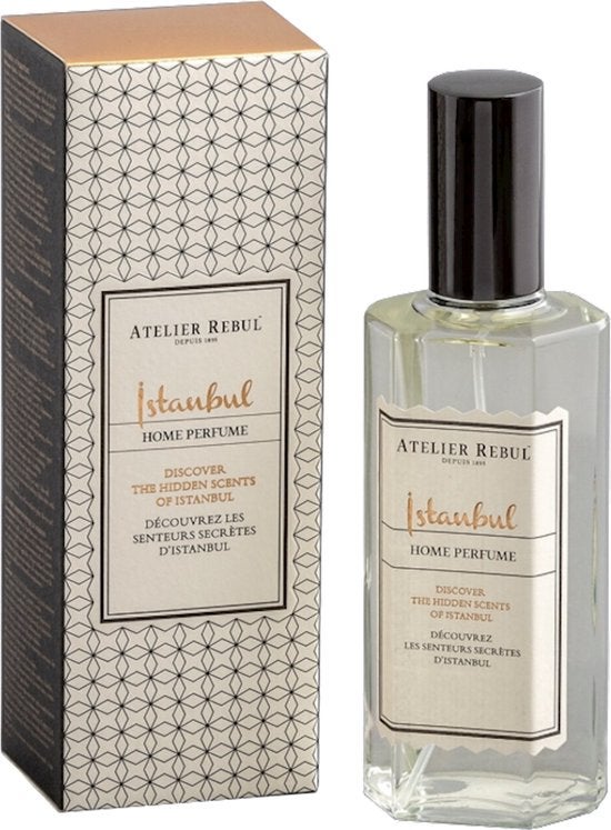 Huisparfum - 125 ml - Istanbul