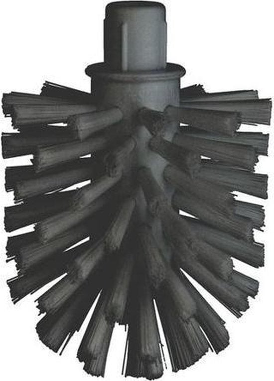 Losse Toiletborstel - Zwart