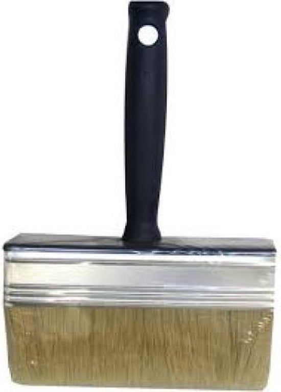 Blokwitter - kunststof - 3x10cm