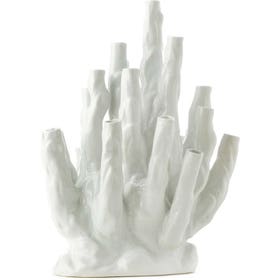 Vaas - Coral 20-tulips