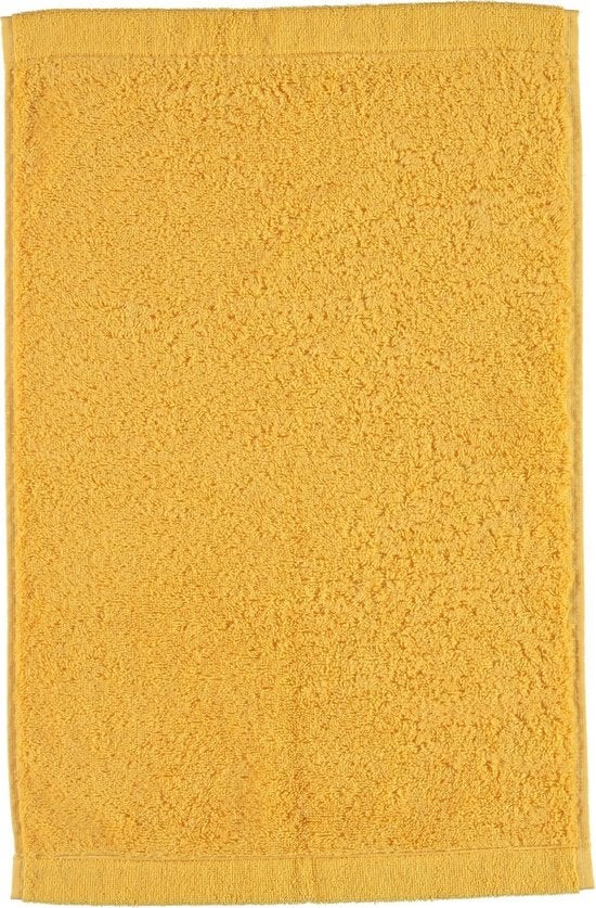 Gastendoekje - Uni 30x50cm - Abrikoos