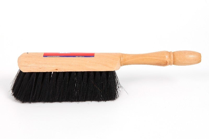 Vero handveger zacht paardenhaarmengsel 28,5 cm