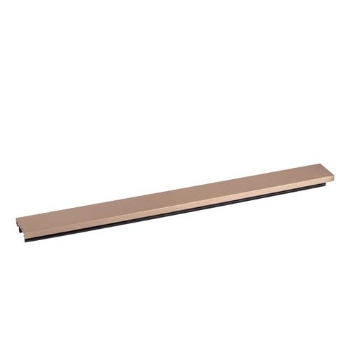 Railverlichting - LINIALfase Railsysteem / Railverlichting Smart 48V Track 10 CM  - Champagne kleur