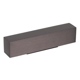 Railverlichting - LINIAL Smart 48V Track - Mat zwart chroom