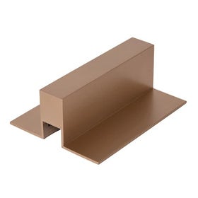 Railverlichting - LINIAL Smart 48V Track - Champagne kleur