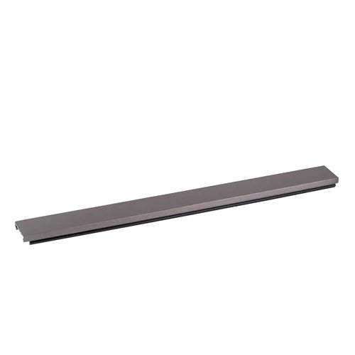 Railverlichting - LINIALfase Railsysteem / Railverlichting Smart 48V Track 20 CM  - Mat zwart chroom