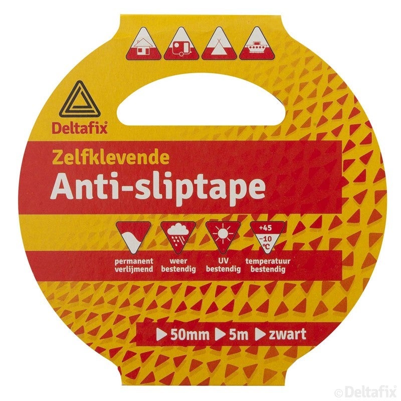 Anti-sliptape