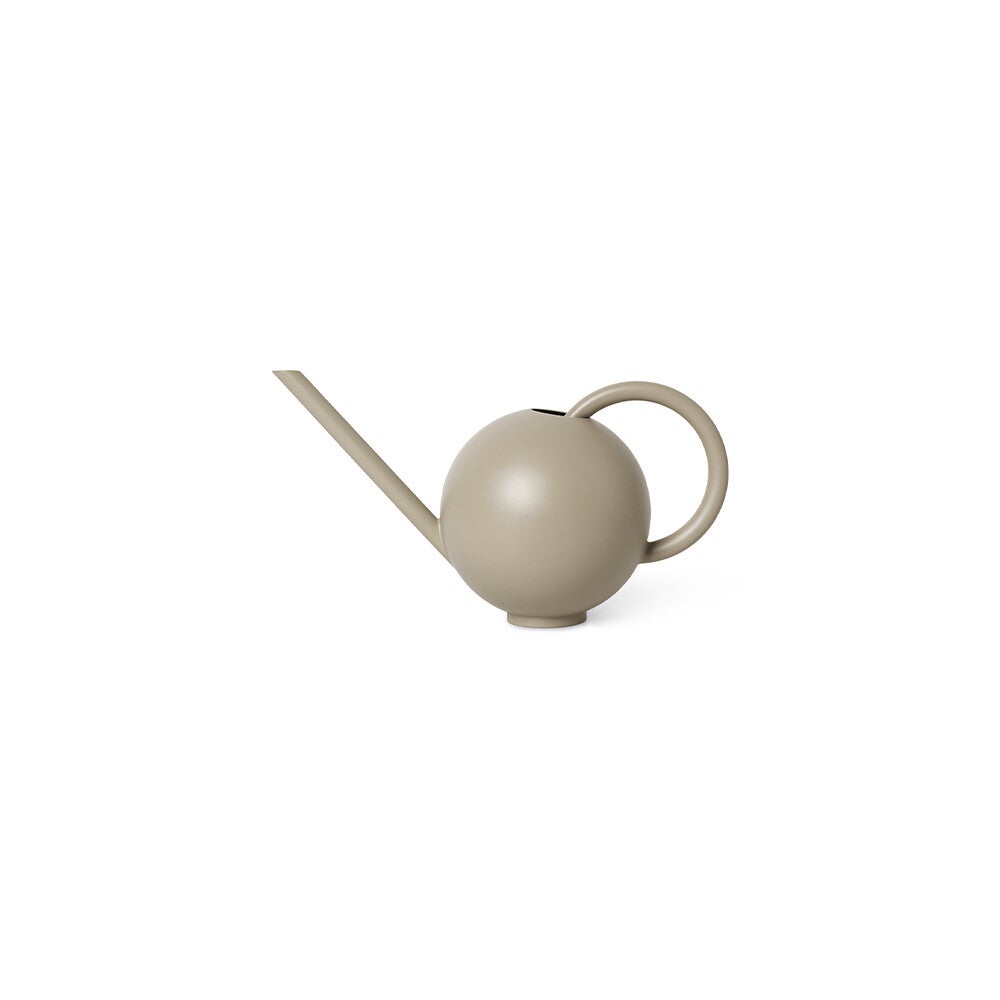 Gieter Orb - beige 19x35cm