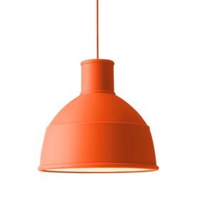 Hanglamp - Unfold Ø32.5cm - Oranje