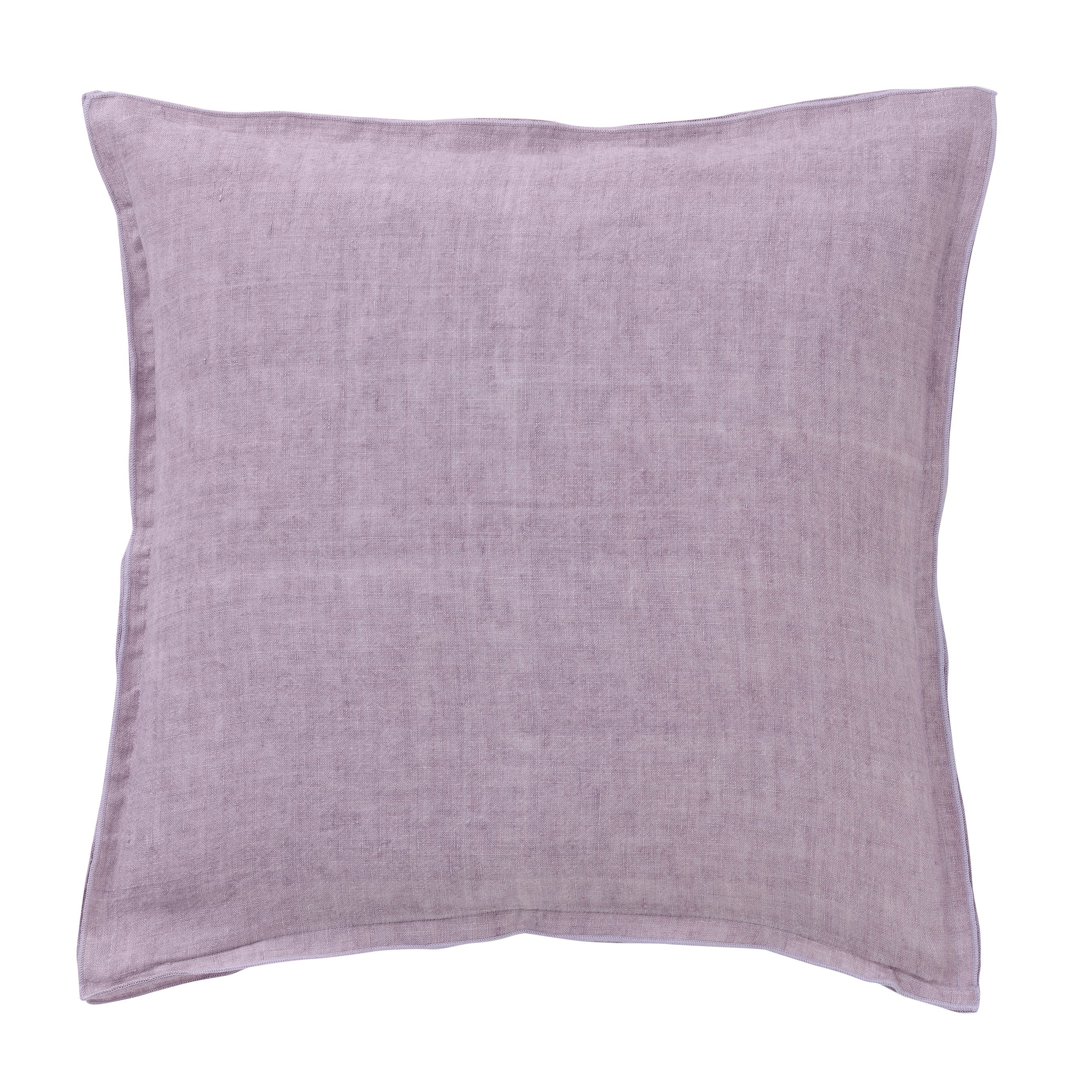 Kussen - Linen 50x50 - Lilac Rose